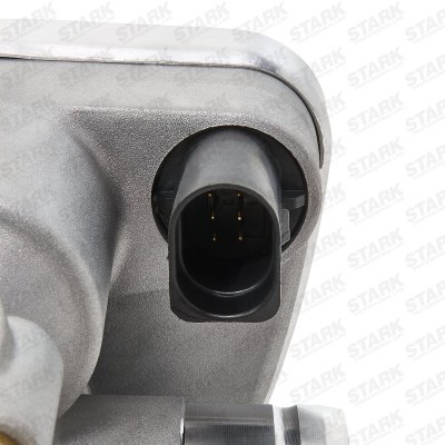 Дроссельная заслонка Stark SKTB-0430010 SKTB-0430010 - foto 7