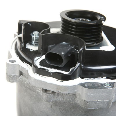 Alternator RIDEX 4G1106 4G1106 - foto 5