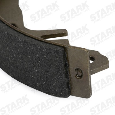 Klocki hamulcowe Stark SKBS-0450205 SKBS-0450205 - foto 4
