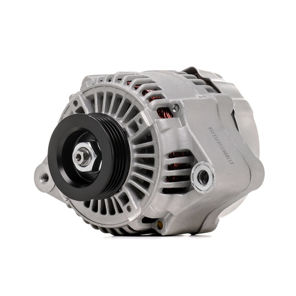 Alternator RIDEX 4G1642 4G1642 - foto 1