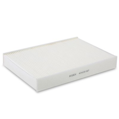 Filtr Kabinowy RIDEX 424I0167 424I0167 - foto 3