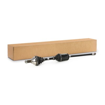 Półoś Napędowa RIDEX 13D0109R 13D0109R - foto 2