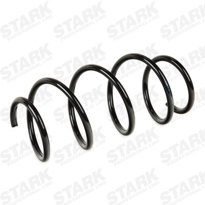 Sprężyna Zawieszenia Stark SKCS-0040766 SKCS-0040766 - foto 3