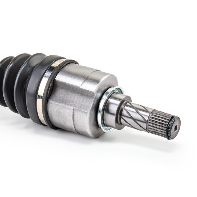 Półoś Napędowa RIDEX 13D1297R 13D1297R - foto 6