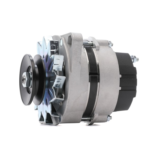 Alternator RIDEX 4G1317 4G1317 - foto 1