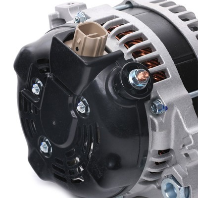 Alternator RIDEX 4G1149 4G1149 - foto 6