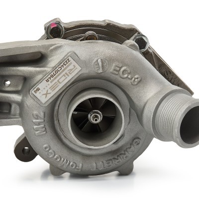 Turbina (Turbosprężarka) RIDEX 2234C10784R 2234C10784R - foto 5