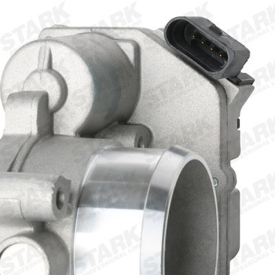 Дроссельная заслонка Stark SKTB-0430033 SKTB-0430033 - foto 5