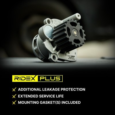 Pompa Wody RIDEX 1260W0108P 1260W0108P - foto 7