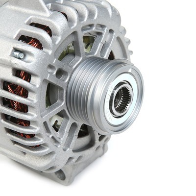 Alternator RIDEX 4G1268 4G1268 - foto 5