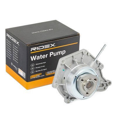 Pompa Wody RIDEX 1260W0587 1260W0587 - foto 2