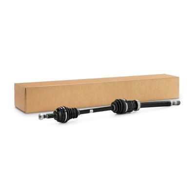 Półoś Napędowa RIDEX 13D0797R 13D0797R - foto 2