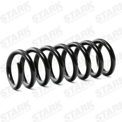 Sprężyna Zawieszenia Stark SKCS-0040267 SKCS-0040267 - foto 4