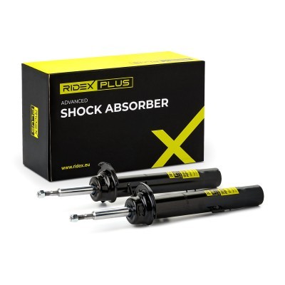 Amortyzator RIDEX 854S1633P 854S1633P - foto 2