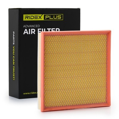 Filtr Powietrza RIDEX 8A0171P 8A0171P - foto 2