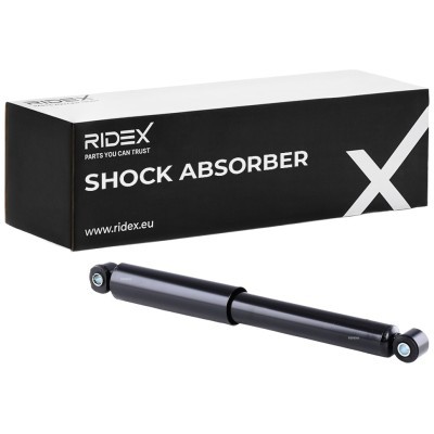 Amortyzator RIDEX 854S0463 854S0463 - foto 2