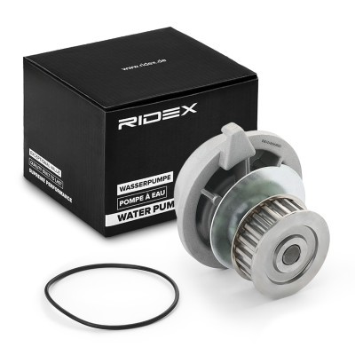 Pompa Wody RIDEX 1260W0215 1260W0215 - foto 2