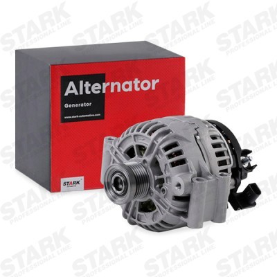 Alternator Stark SKGN-0320137 SKGN-0320137 - foto 2