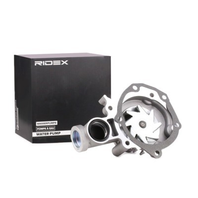 Pompa Wody RIDEX 1260W0151 1260W0151 - foto 2