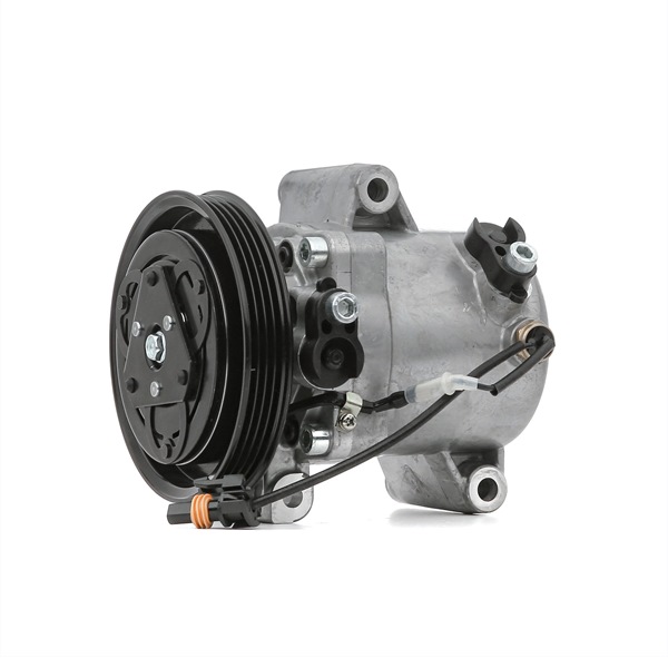 Sprężarka Klimatyzacji SMART FORTWO coupe 447K0377 - foto 1