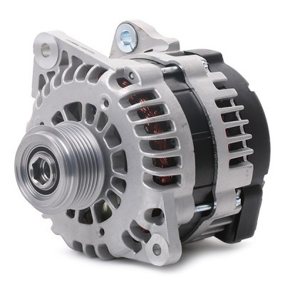 Alternator RIDEX 4G0312 4G0312 - foto 3