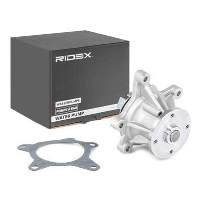 Pompa Wody RIDEX 1260W0460 1260W0460 - foto 2