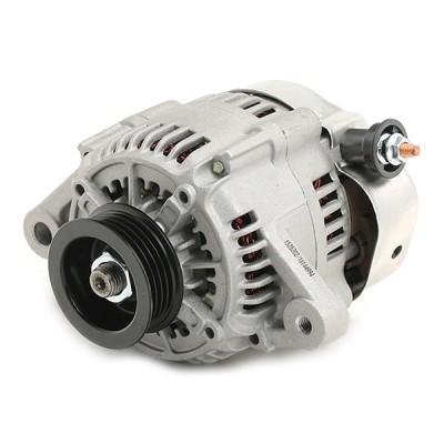 Alternator RIDEX 4G1256 4G1256 - foto 3