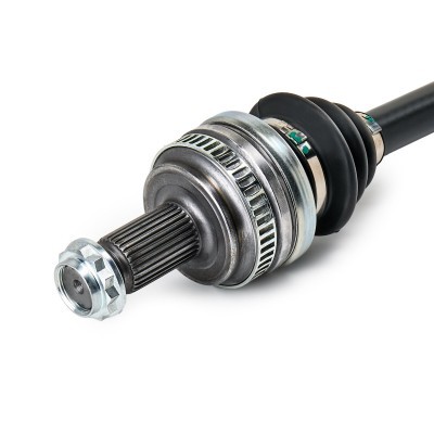Półoś Napędowa RIDEX 13D1187R 13D1187R - foto 5