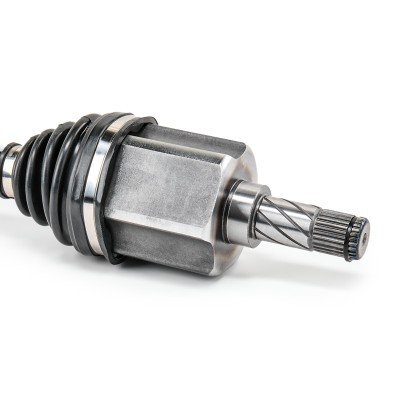 Półoś Napędowa RIDEX 13D2259R 13D2259R - foto 6