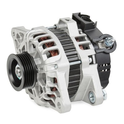 Alternator RIDEX 4G1009 4G1009 - foto 3