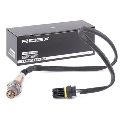 Sonda Lambda RIDEX 3922L0199 3922L0199 - foto 2
