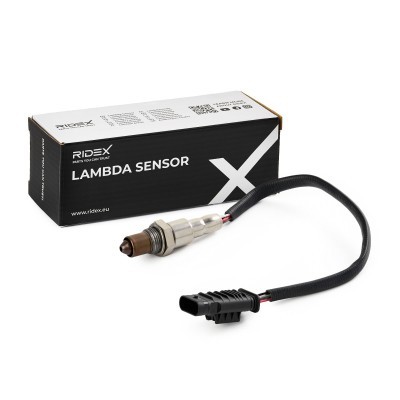 Sonda Lambda RIDEX 3922L0992 3922L0992 - foto 2