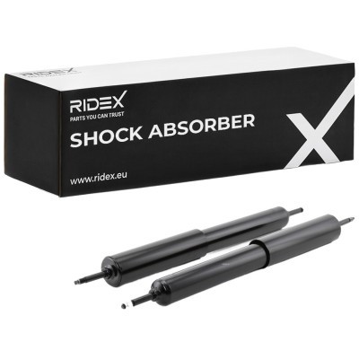 Amortyzator RIDEX 854S1799 854S1799 - foto 2