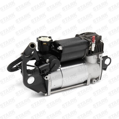 Kompresor Zawieszenia Stark SKCAS-6520025 SKCAS-6520025 - foto 10