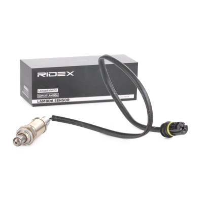 Sonda Lambda RIDEX 3922L0136 3922L0136 - foto 2
