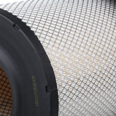 Filtr Powietrza RIDEX 8A0945 8A0945 - foto 6