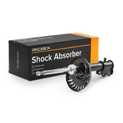 Amortyzator RIDEX 854S2173 854S2173 - foto 3
