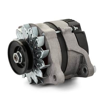 Alternator RIDEX 4G0373R 4G0373R - foto 2