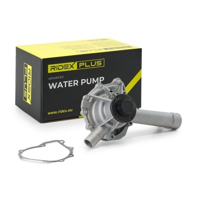 Pompa Wody RIDEX 1260W0010P 1260W0010P - foto 2