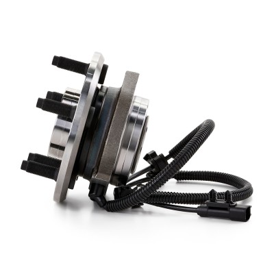 Łożysko Koła RIDEX 654W0762 654W0762 - foto 6