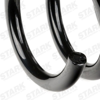 Sprężyna Zawieszenia Stark SKCS-0040014 SKCS-0040014 - foto 4