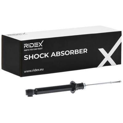 Amortyzator RIDEX 854S0557 854S0557 - foto 2