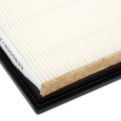 Filtr Powietrza RIDEX 8A0006 8A0006 - foto 6