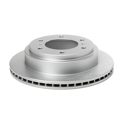 Tarcza hamulcowa RIDEX 82B0441P 82B0441P - foto 4