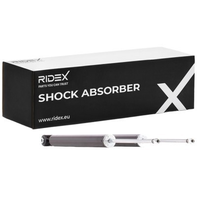 Amortyzator RIDEX 854S2176 854S2176 - foto 2