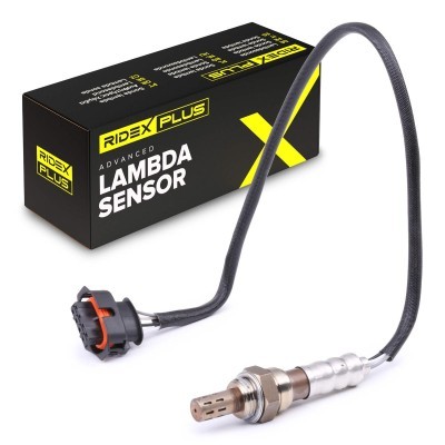 Sonda Lambda RIDEX 3922L0246P 3922L0246P - foto 2