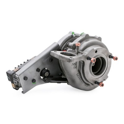 Turbina (Turbosprężarka) RIDEX 2234C10097R 2234C10097R - foto 3