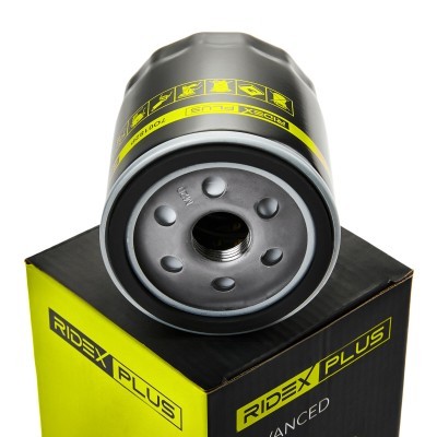 Filtr Oleju RIDEX 7O0182P 7O0182P - foto 5