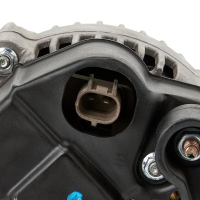 Alternator RIDEX 4G1387R 4G1387R - foto 6