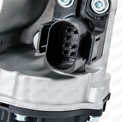 Дроссельная заслонка Stark SKTB-0430003 SKTB-0430003 - foto 7